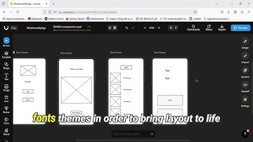 Master Drag-and-Drop for Effortless Responsive Layouts!