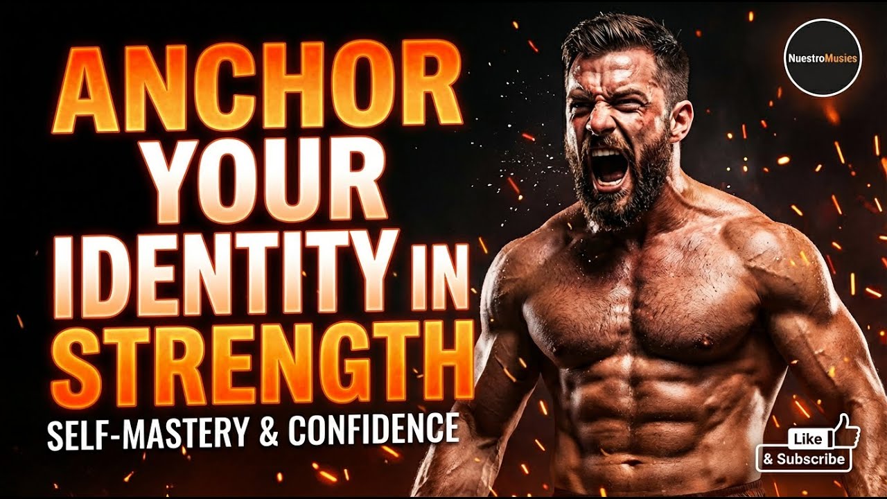 Укрепите свою уверенность в себе | Мотивация в 5 утра 