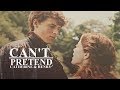 Catherine &  Henry | Can't Pretend