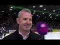 Postgame Interviews: Eisbären Berlin vs. SønderjyskE Vojens