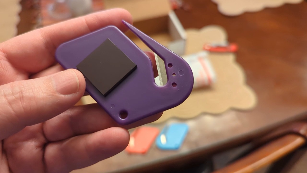The Best Magnetic Letter Openers We've Found
