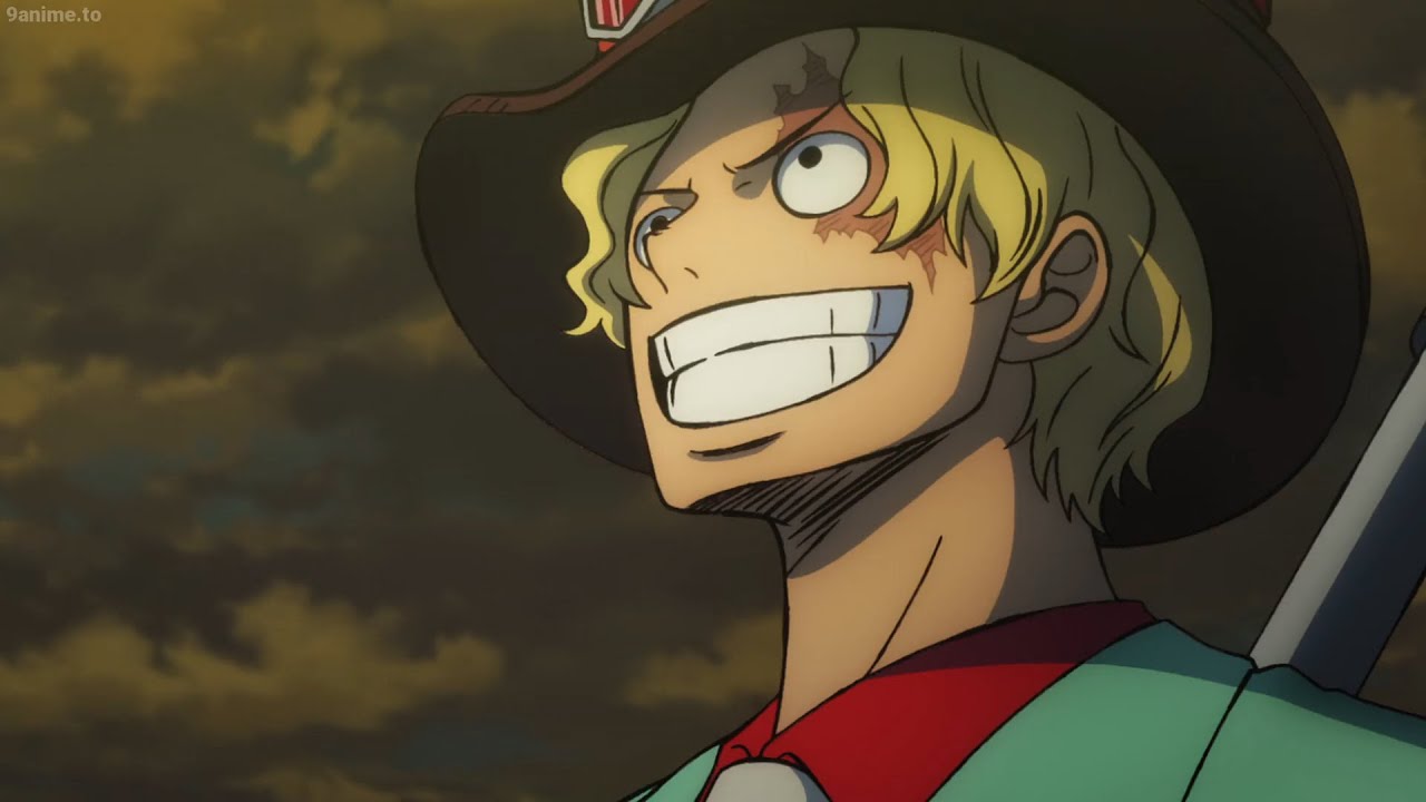 One Piece: Episode of Sabo, Dubbing Wikia