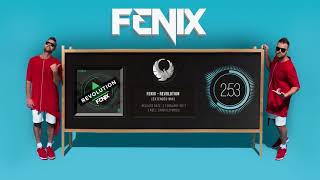 Fenix - Revolution (Extended Mix)