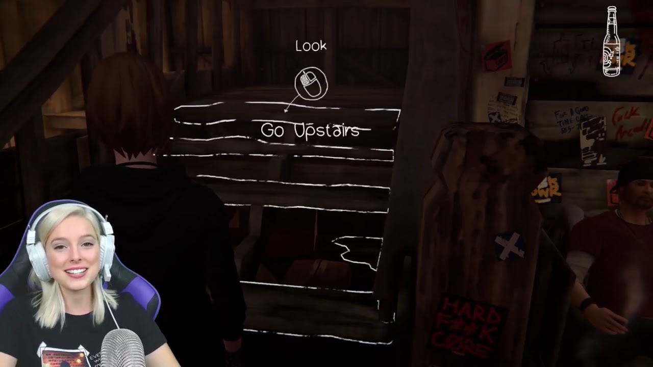 Strange Rebel Gaming Sneeze Compilation