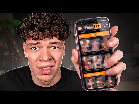 I’m Checking Your Phones… (Never Again)