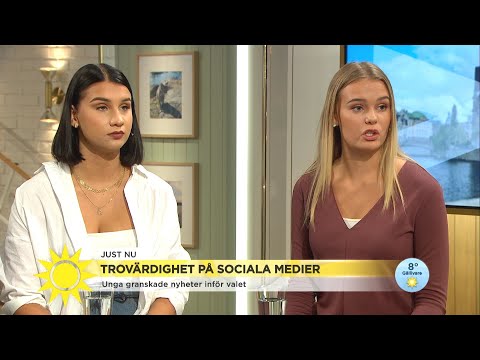 Video: Vad är Svart PR På Sociala Medier