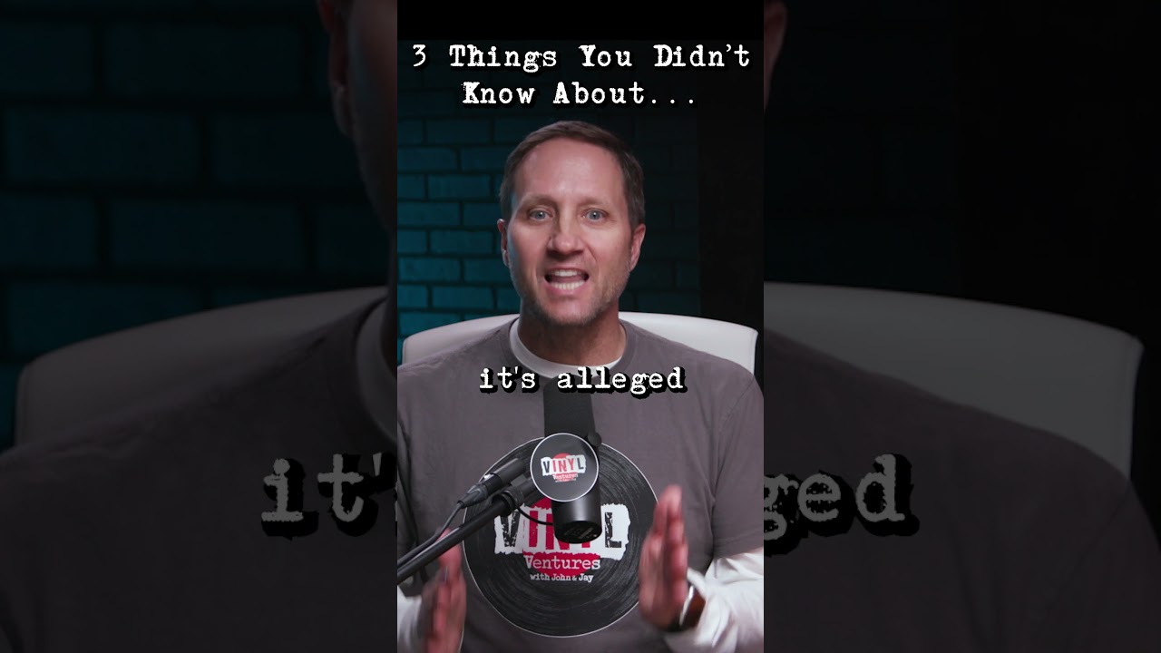 3 Things You Didn't Know About Guns N' Roses