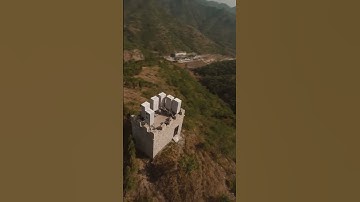 This was a failsafe. Gps rescue for the win #shorts #geprcmark5 #fpv #goprohero11black #fpvcinematic