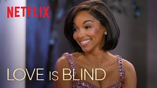 Famous Why Virginia Said No At The Altar | Love Is Blind: Season 8 | Netflix Net Worth