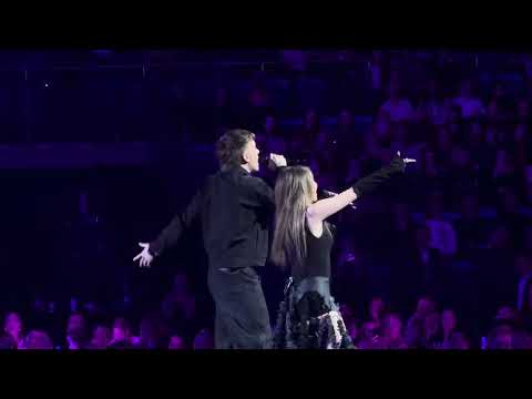 Säm ja Alika - Parasiit - EMA gala 29.01.2026