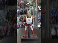 Ahsoka Tano Padawan #ahsokatano #arianagreenblatt #clonewars #starwars #hottoys #fabsfigures #disney