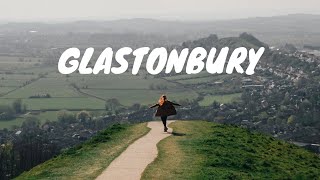 THINGS TO DO IN GLASTONBURY | The spiritual capital of the UK