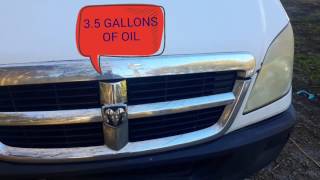 Dodge Sprinter Review 07