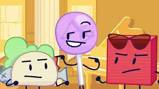 BFDI:TPOT 18 but only when blocky is on screen