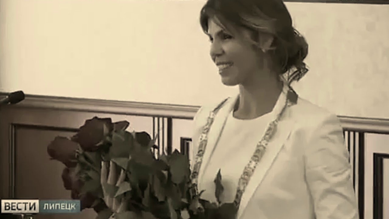 Карина загидуллина липецк