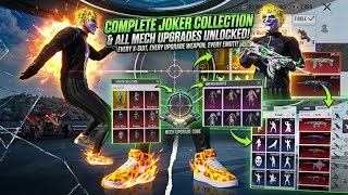 All PUBG SK1N 4.6 | New VIP BGMI SKIN GAME 4.6 | Skins V2 |  ALL XSUITS AND GUNS KILL MSG All Guns screenshot 1