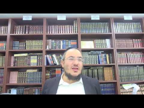 Nedarim 45b - Youtube