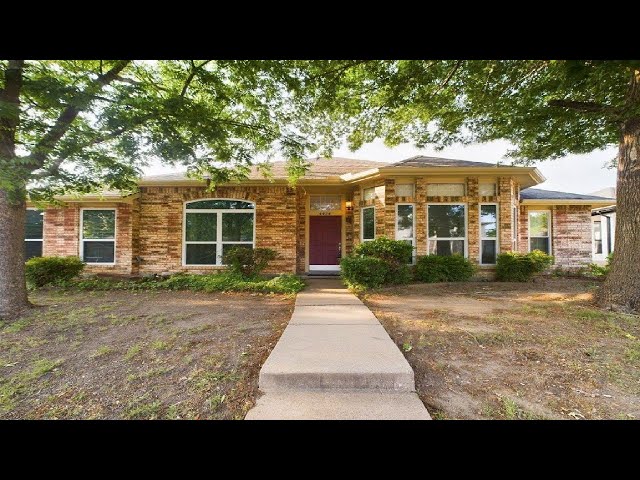 4424 San Fernando Ln, McKinney, TX Presented by Jordan Brandt. class=