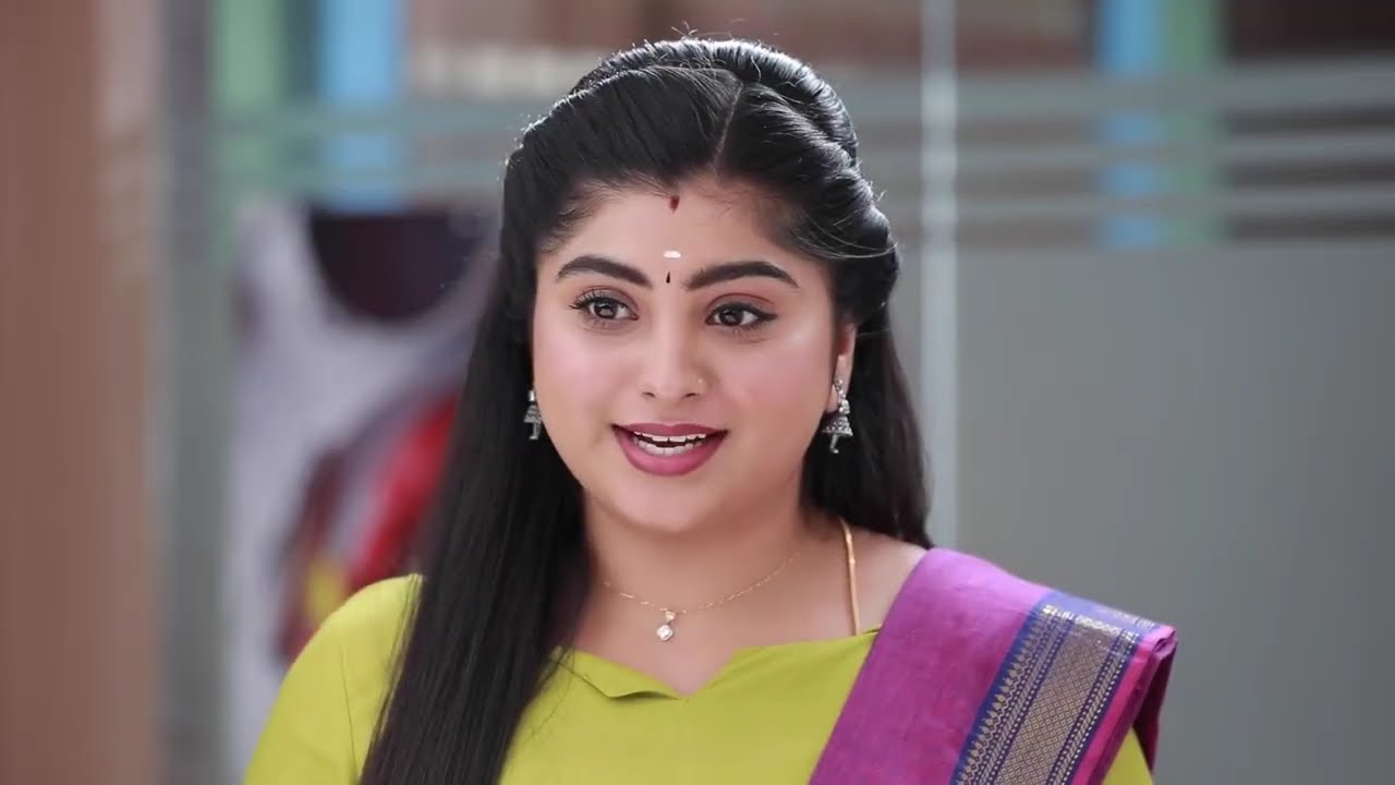 Varisu | Ep - 131 | Webisode | Dec 04 2025 | Zee Tamil