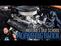 El tamaño sí Importa! // Mopar big block // Motores Old School