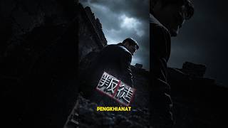 Sejarah Tak Pernah Hitam Putih  faktaunik sejarah penghianat