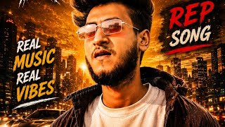 ARYAN KELWEN – REP SONG 🔥 | Real Music Real Vibes | 10 Million Views