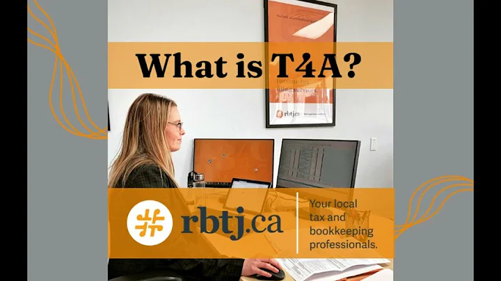 What is T4A?