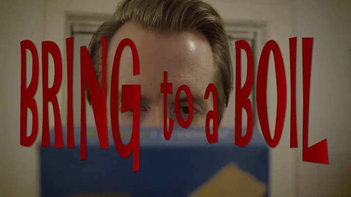 BRING to a BOIL - My RØDE Reel 2016 - "REMASTERED!"