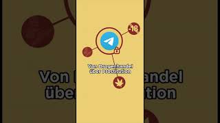 Telegram, Eine App Ohne Regeln Und Gesetze? Arte
