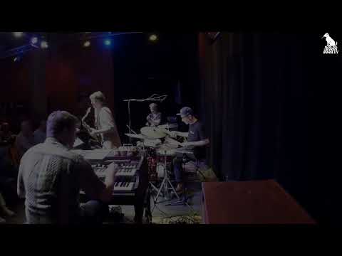 Black Dog Groove Society