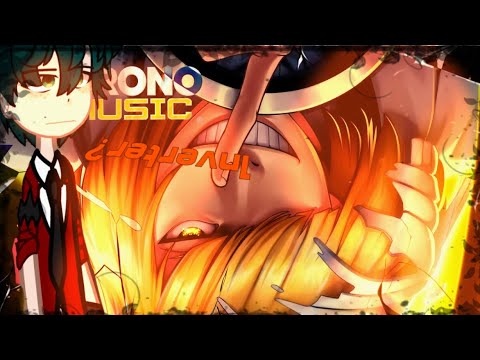 BNHA React ao Rap Shinji Hirako (Bleach) - ODITREVNIODNUM |Chrono