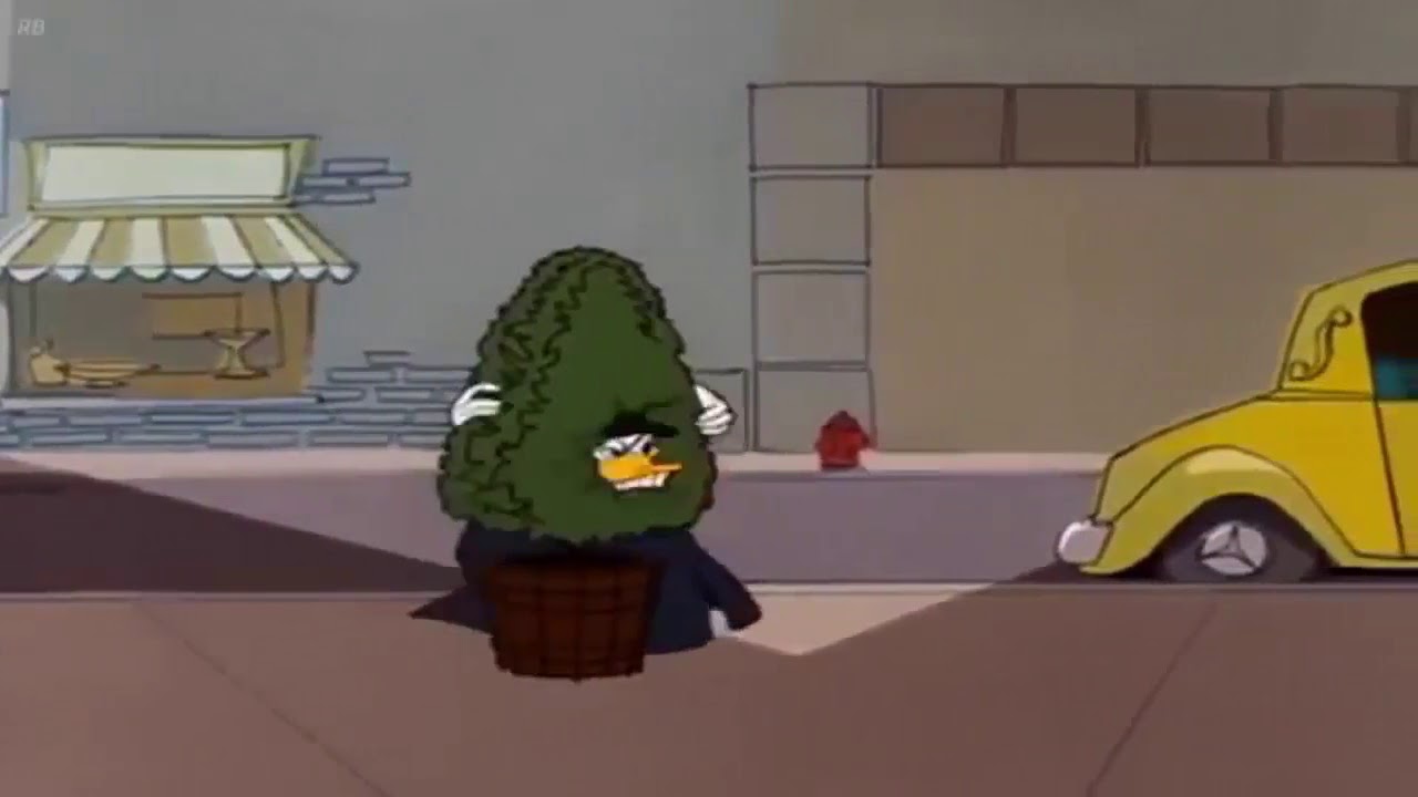 ᴴᴰ1080 Donald Duck   The Litterbug   New HD