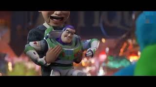 Toy Story 4 Team Woody Dies Noedolekcin Intro Parody