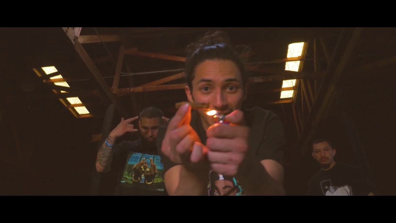 Gravel Street Ent. - Mind on the Money (Official Music Video)