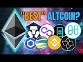 Ethereum: The BEST Altcoin? 🏆