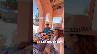Poca gente para en este hermoso pueblo de #salta #sancarlos