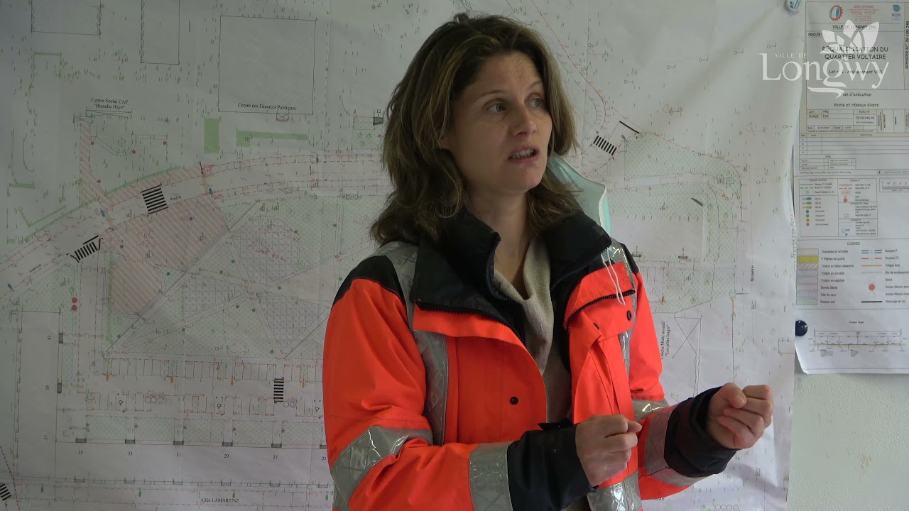 Longwy et Vous #13 - Hélène POIROT