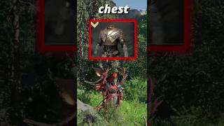 High Defense + Critical Rate = OVERPOWERED Armor in Crimson Desert