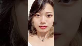 わんこと歌いました。 ※TikTok過去動画転載