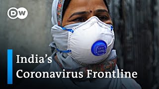 India's health workers face risks due to lack of protective equipment | Coronavirus Update screenshot 5