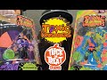 A Quick Look At @trickortreatstudios290 Toxic Crusaders Toxie & Dr. Killemoff @actionfigures