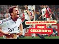 Das Erste Golden Goal Der Geschichte Die Dramatische Story Des EM Finals 1996