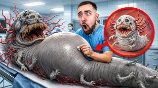 IRON LUNG SEA MONSTER VA AVOIR UN BÉBÉ DANS LA VRAIE VIE !!