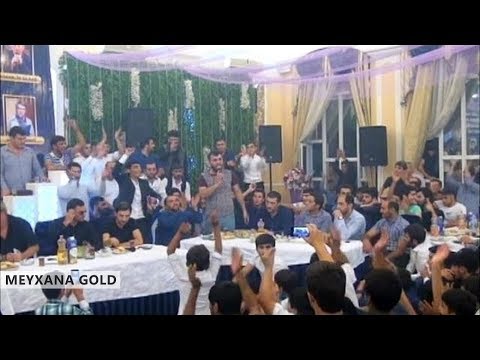 Sağa baxan kimi bilinir (Resad Dagli, Vuqar Bileceri, Elsen Xezer, Mehman Ehmedli) Meyxana 2015