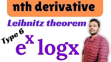 nth derivative | Type 6 - Leibnitz theorem | Example solved 6 | Engineering mathematics |Mathspedia|