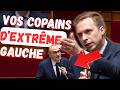 Un député UDR recadre Laurent Nuñez 💥 “VOS LEÇONS DE MORALE LARMOYANTES”