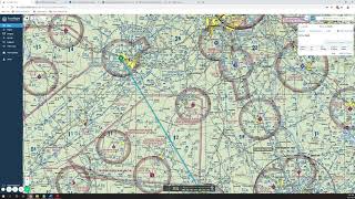 II. Cross Country Flight Planning