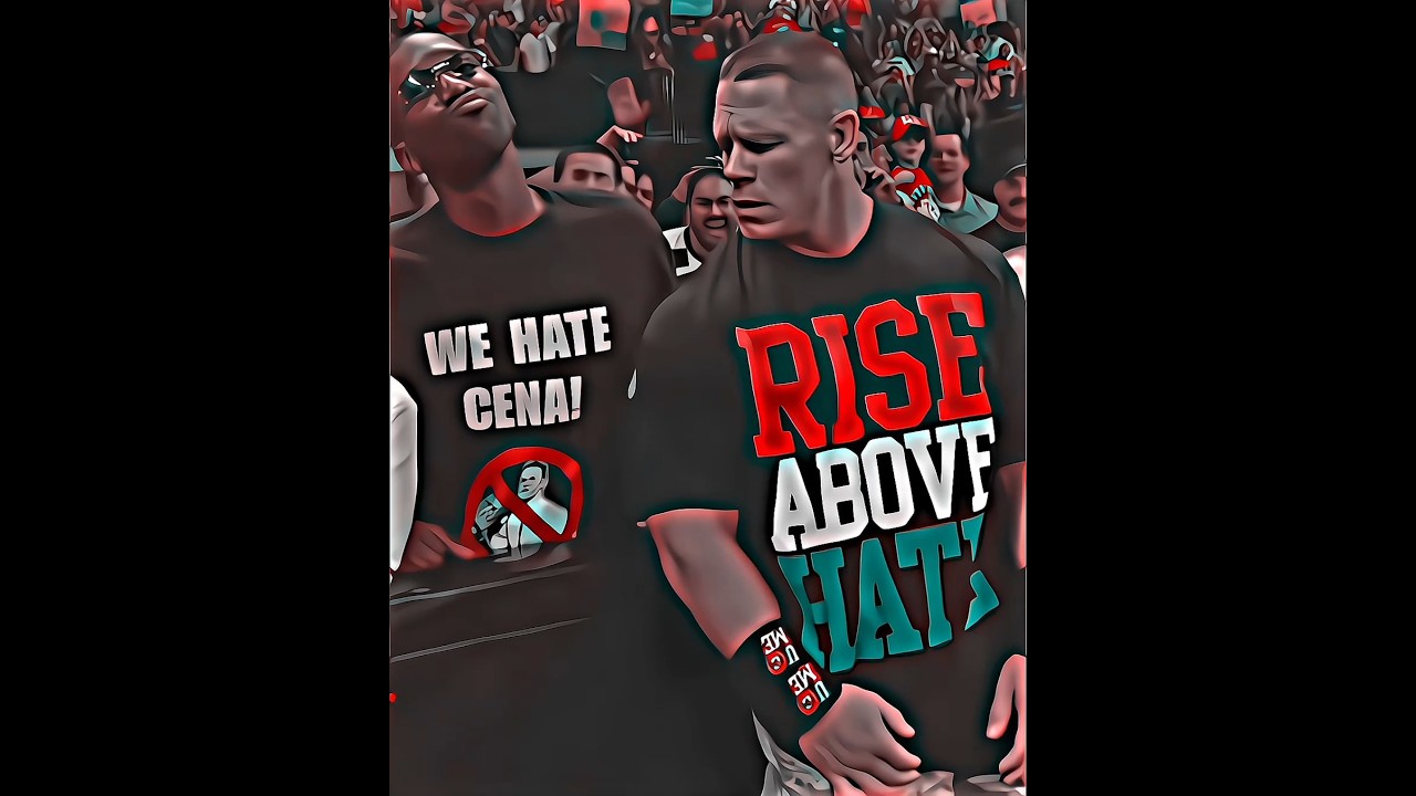 Respect Everybody John Cena Fans ❤️ #wwe #johncena #wwefan #wweshorts #shorts