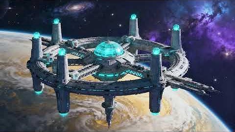 The Alien Instructor Slapped the Human Cadet — She Left Him Flat Before the Class Could Blink | HFY