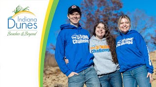 The 3 Dune Challenge | Must See & Do | Indiana Dunes